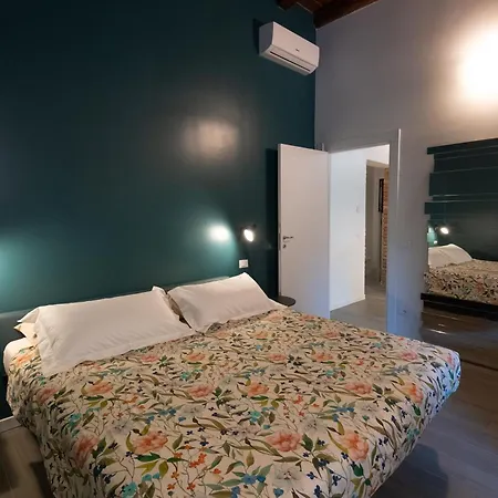 Apartamento House *