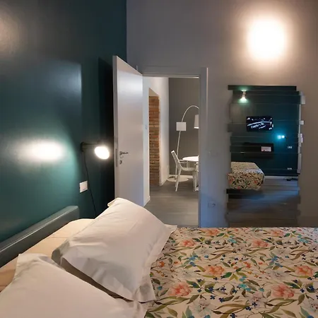 House Apartamento *
