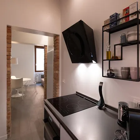 Apartamento House Verona