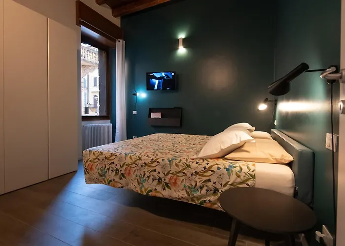 Apartment House Verona