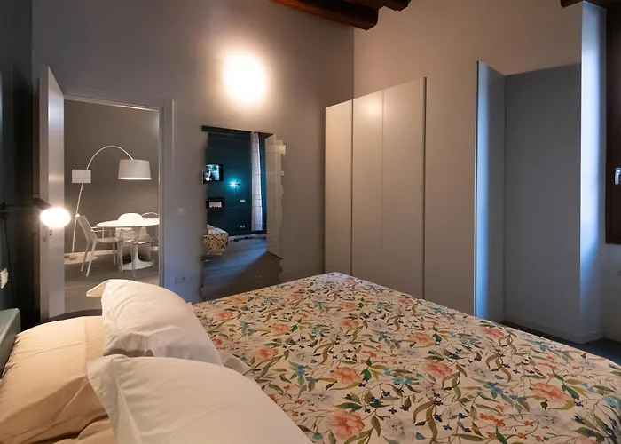 House Apartment Verona