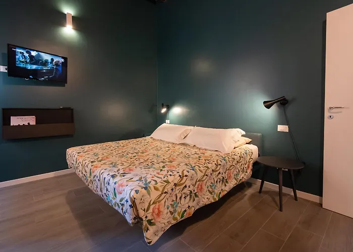 Apartment House Verona