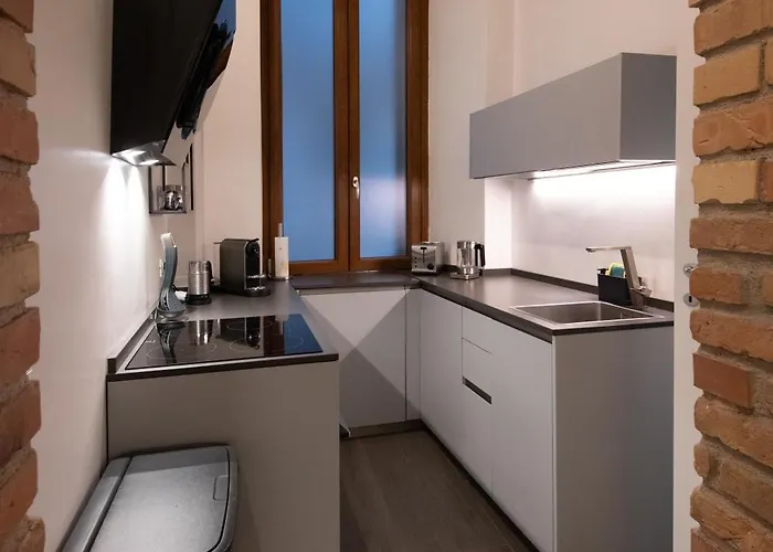 House Apartment Verona