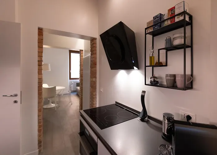 Apartment House Verona