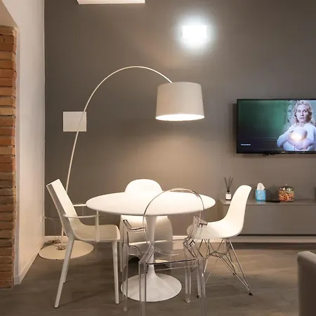 House דירה ורונה