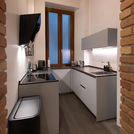 House Apartmán Verona