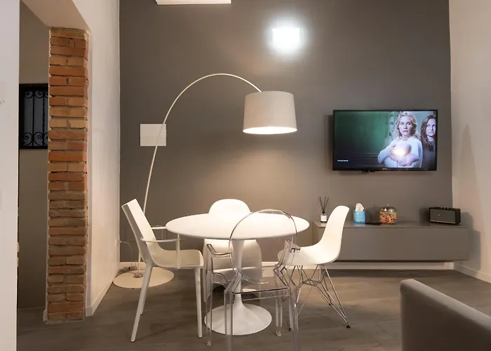 House דירה ורונה