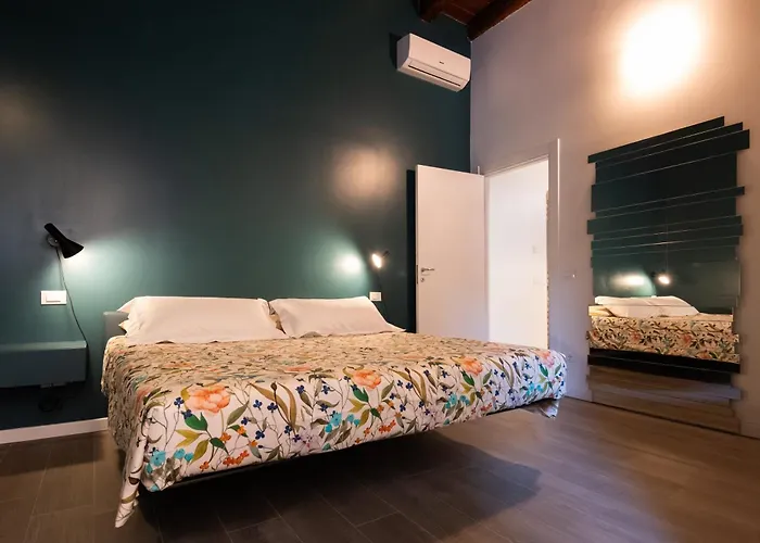 Апартаменты House