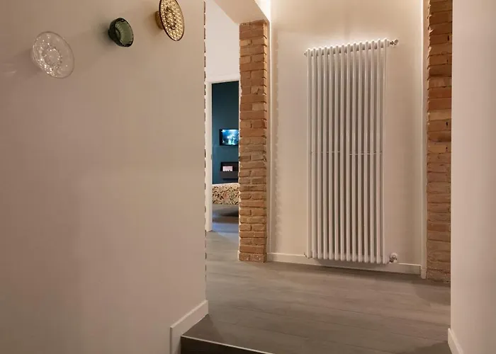 House Апартаменты